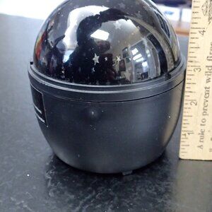 EZ Illuminations Galaxy Projector Used